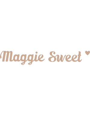 Manufacturer - Maggie Sweet